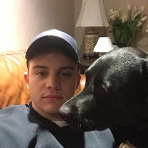 Meet your Posher, James